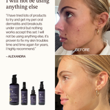 Edible Beauty Core Four