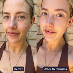 Bloom of Youth Infusion Mask