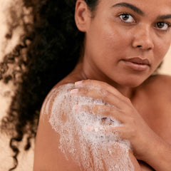 BODY WASH