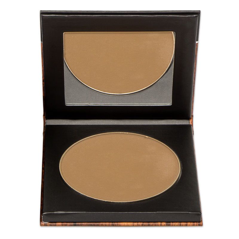 Mineral Goddess Pressed Foundation