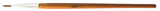 Brush #14 Fine Pointed Liner