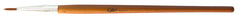 Brush #14 Fine Pointed Liner