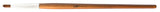 Brush #22 Mini Precision Point, Eye & Lip Brush