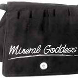 Mineral Goddess Professional Brush Belt