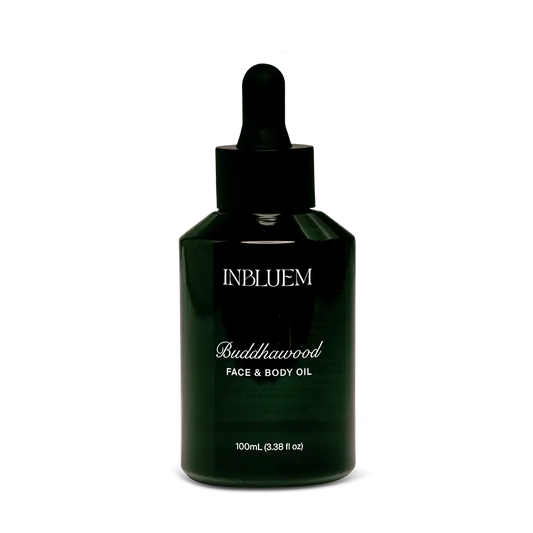 BUDDHAWOOD FACE & BODY OIL