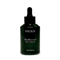 BUDDHAWOOD FACE & BODY OIL