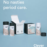 Ultimate Value Period Bundle: 100 Super Tampons