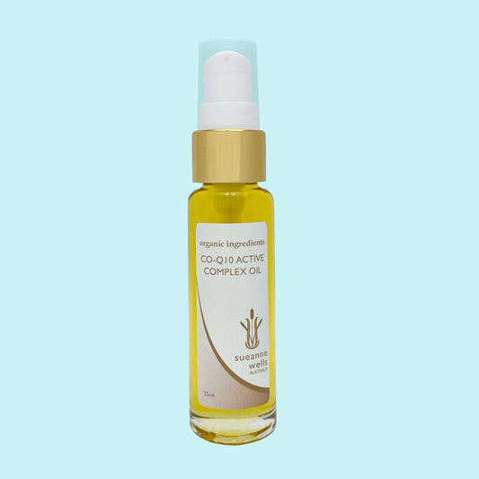 CO-Q10 Active Complex Serum