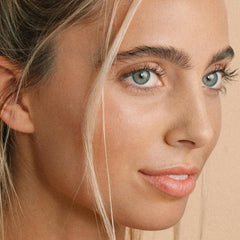SENSITIVE SKIN ~ Ca+C Serum Concentrate. Camelina+Chamomile