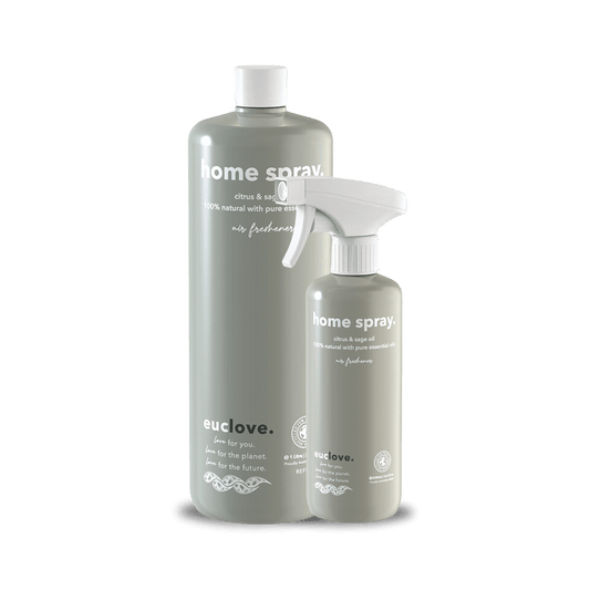Citrus & Sage Home Spray Value Pack