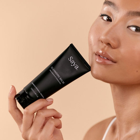 CLEANSING BALM