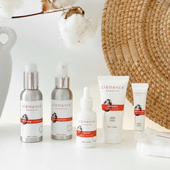 Ageless Beauty Collection