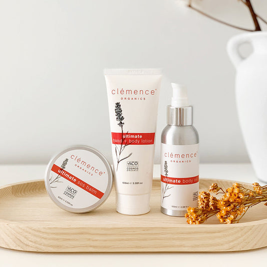 Body Essentials