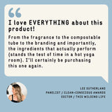 ALOE & AGAVE - DEODORANT