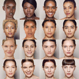 CREAM FOUNDATION