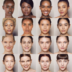 CREAM FOUNDATION