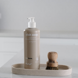 Dish Soap 5 Litre Refill Value Pack