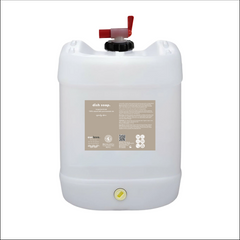 Dish Soap (Manual and Dishwasher)