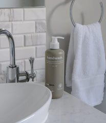 Nourishing Natural Hand Wash