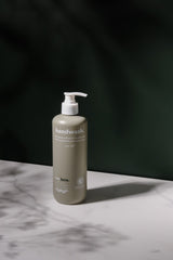 Nourishing Natural Hand Wash