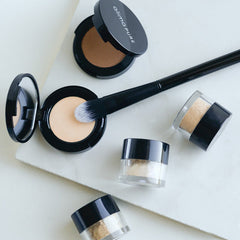CONCEALER BRUSH