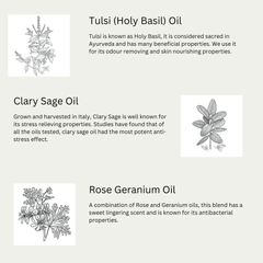 Natural Dog Shampoo - Salon Grade Formulation