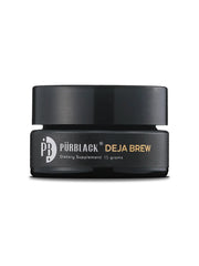 PURBLACK DÉJÀ BREW, 15g (includes Purscale)