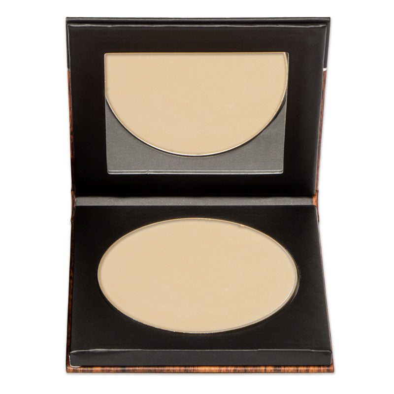 Mineral Goddess Pressed Foundation