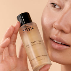 BRIGHTENING PEEL