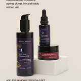 Ageless Skincare - Essentials Set