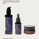 Ageless Skincare - Essentials Set