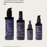 Edible Beauty Core Four