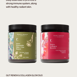 Immunity Beauty Duo