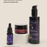 Dry Skincare - Essentials Set