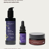 Dry Skincare - Essentials Set