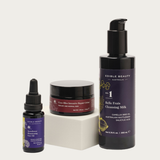 Dry Skincare - Essentials Set