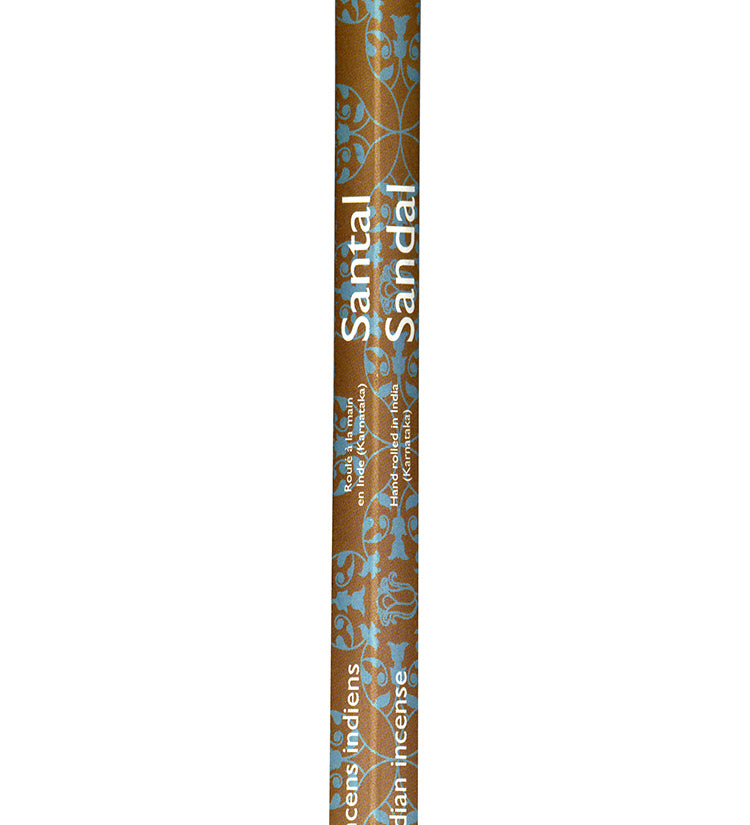 Discover India Incense
