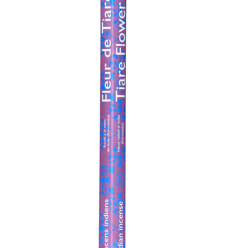 Discover India Incense