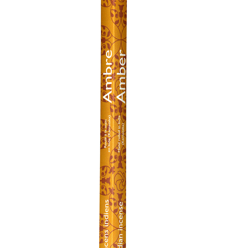 Discover India Incense