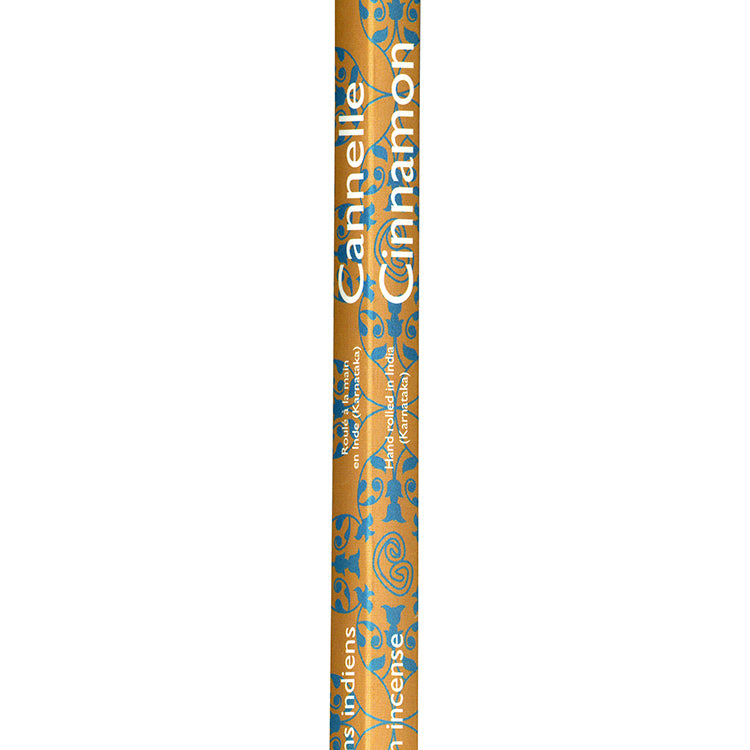 Discover India Incense
