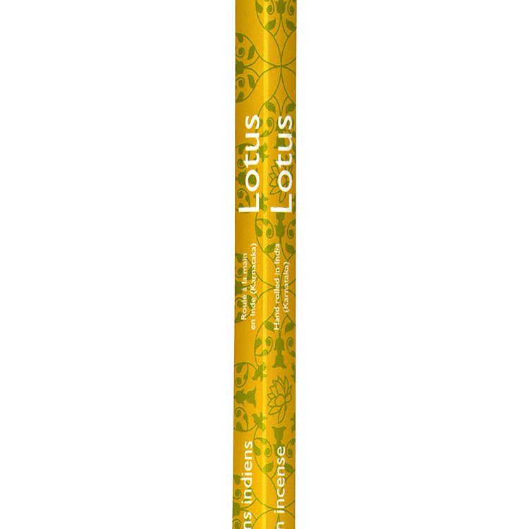 Discover India Incense