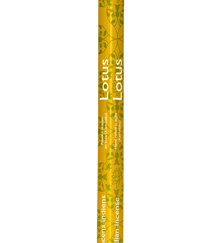 Discover India Incense