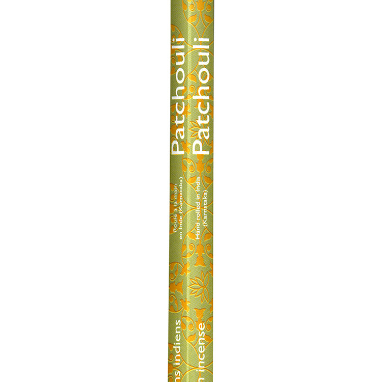 Discover India Incense