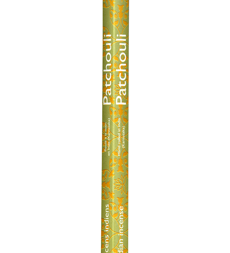 Discover India Incense