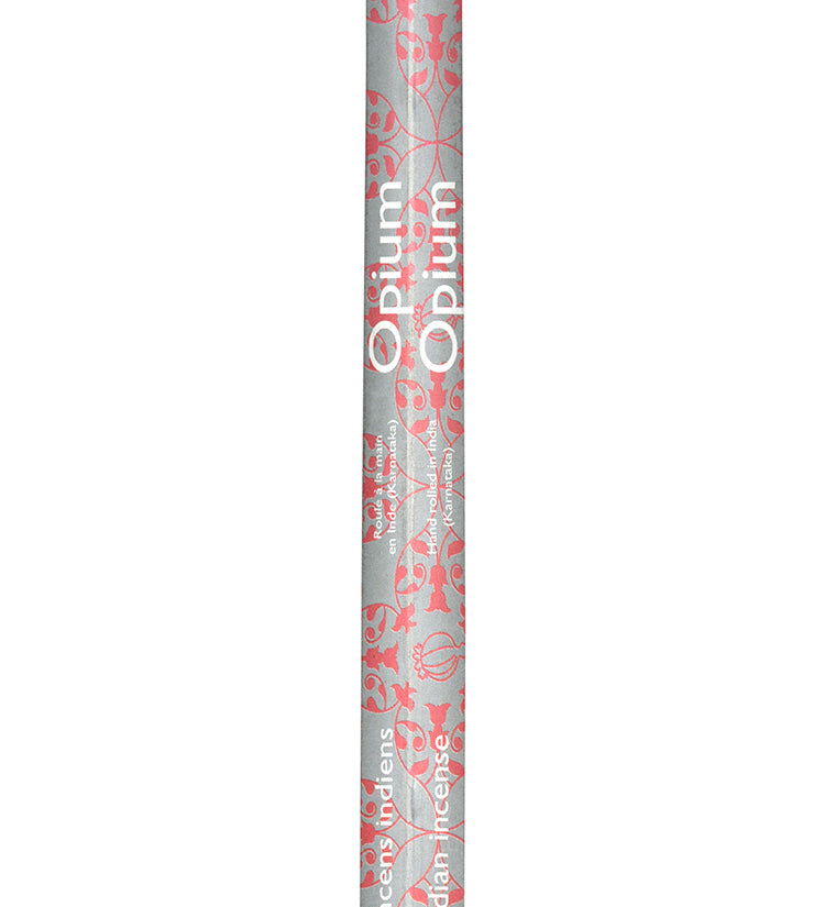 Discover India Incense