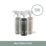 Best Sellers Pack