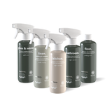 Essential Natural Cleaning Pack - 500 Ml