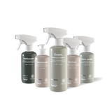 Essential Natural Cleaning Pack - 300 Ml