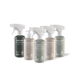 Essential Natural Cleaning Pack - 300 Ml