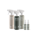 Switch to Natural Cleaning Pack